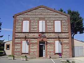 Town hall