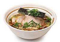 姫路ラーメン