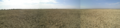 Sand desert of a dry lake near Dori, Burkina Faso, 2007