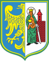 Герб Гміна Струмень