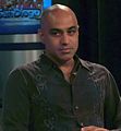 Q371972 Faran Tahir op 30 mei 2008 (Foto: Phil Konstantin) geboren op 16 februari 1964