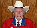 Fred Phelps op 29 oktober 2002 overleden op 19 maart 2014