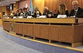 Image 72International Maritime Organization (IMO) conference on capacity-building to counter piracy in the Indian Ocean (from Piracy)