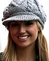 Rosanna Davison, Miss World 2003