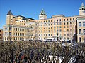 L'Hôpital du Saint-Sacrement