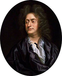 John Closterman, Henry Purcell, noin 1695.