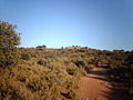 Cerro de La Encantá