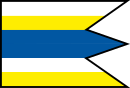 Drapeau de Majcichov