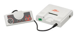 The PC Engine