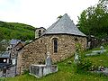 L'église Saint-Simplice.