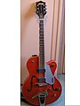 Gretsch 5120, copie de la célèbre Gretsch 6120