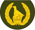 Warrant officer class 2 (Zimbabwe National Army)