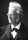 Bjørnstjerne Bjørnson