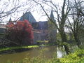 Schloss von Solre-sur-Sambre