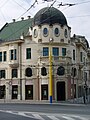 Image 17OTP Bank in Prešov (Slovakia) (from Bank)