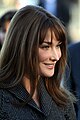 34 - Carla Bruni-Sarkozy