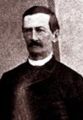 Pedro José Cevallos Salvador overleden op 11 november 1892