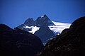 Pico Humboldt/Humboldt Peak