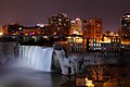 24 High Falls, Rochester, NY