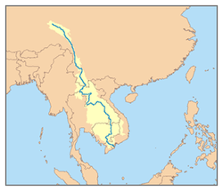 Mekong