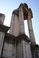 Temple of Vesta