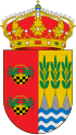 Brasão de armas de San Leonardo de Yagüe