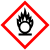 GHS03: Oxidizing