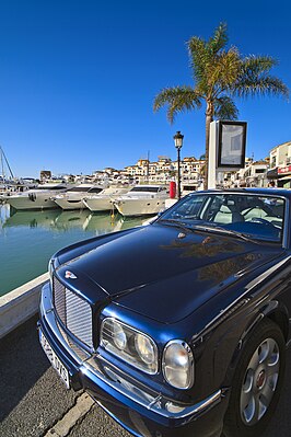 Puerto Banús