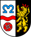 Wappen von Rieschweiler-Mühlbach