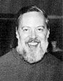 Dennis Ritchie