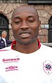 Q4286185 Emmanuel Kenmogne geboren op 2 september 1980