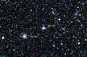 Image illustrative de l’article NGC 1822