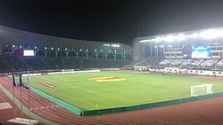 Stadium