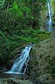 Air terjun Dolo, Mojo, Kediri