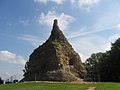 La pyramide de Couhars (3)