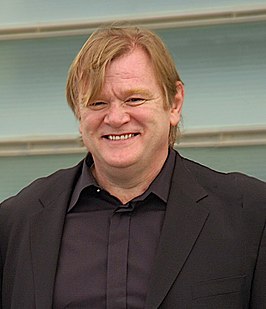 Gleeson in 2005