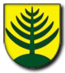 Blason de Jedľové Kostoľany