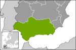 Andalusia