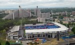 Stade Saputo, Montréal