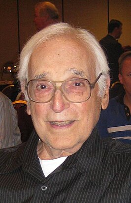 Harold Gould (2010)