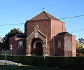 La chapelle de Ligny-le-Grand