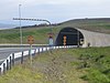 Tunnel du Hvalfjörður