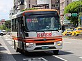 2022 Toyota Coaster XZB70L-ZEMSYR 小型復康巴士市民小巴1路線KKB-1895