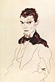 Egon Schiele