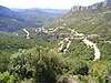 Col de l'Espigoulier