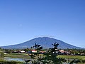 Bukid Isarog na mahihiling sa Calabanga