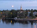 Joensuu church