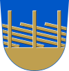 Wappen von Punkalaidun