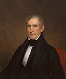 William Henry Harrison -  Bild