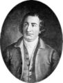 Edmund Randolph overleden op 12 september 1813